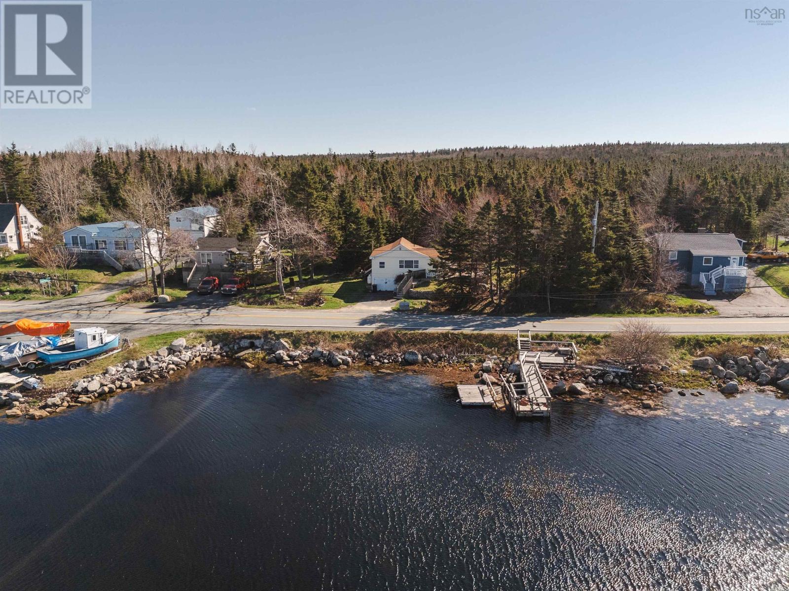 4141 Prospect Road, Shad Bay, Nova Scotia  B3T 2C1 - Photo 1 - 202511561