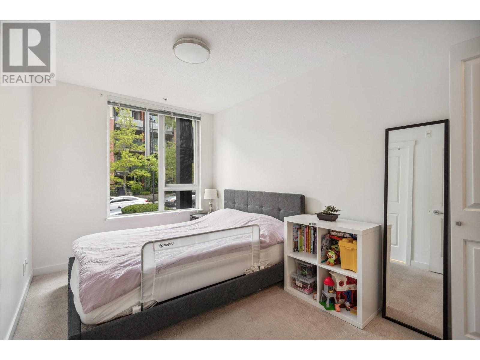 107 3138 Riverwalk Avenue, Vancouver, British Columbia  V5S 0A6 - Photo 13 - R3003364