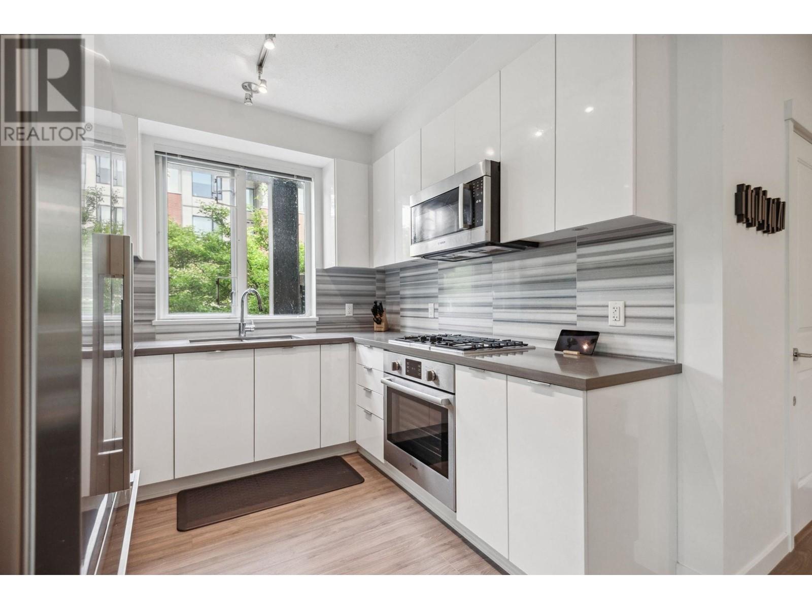 107 3138 Riverwalk Avenue, Vancouver, British Columbia  V5S 0A6 - Photo 10 - R3003364