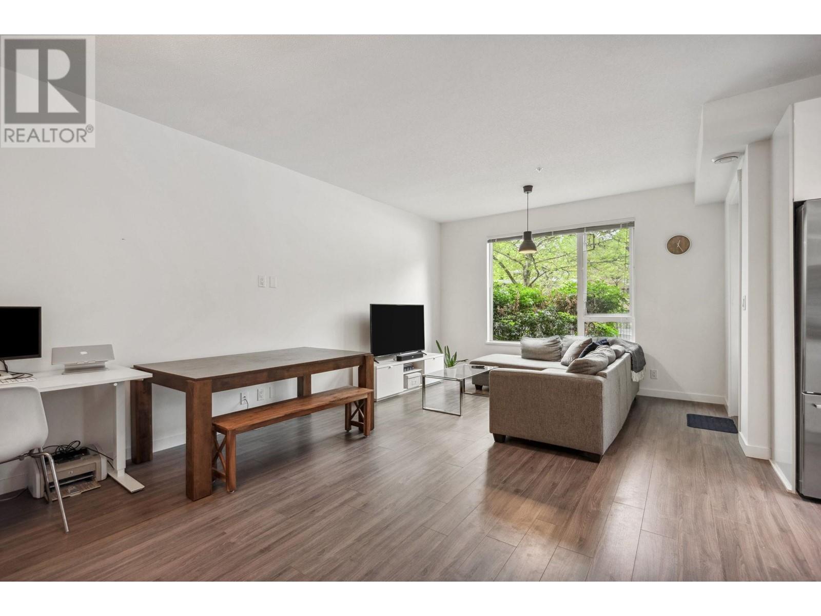 107 3138 Riverwalk Avenue, Vancouver, British Columbia  V5S 0A6 - Photo 6 - R3003364