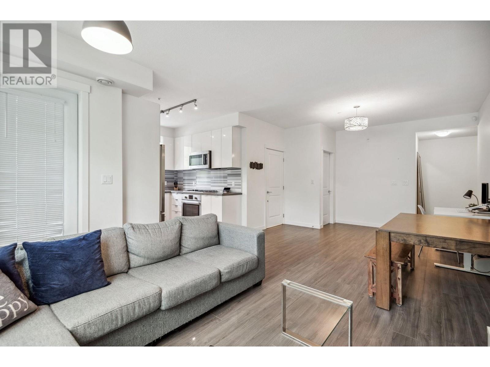 107 3138 Riverwalk Avenue, Vancouver, British Columbia  V5S 0A6 - Photo 5 - R3003364