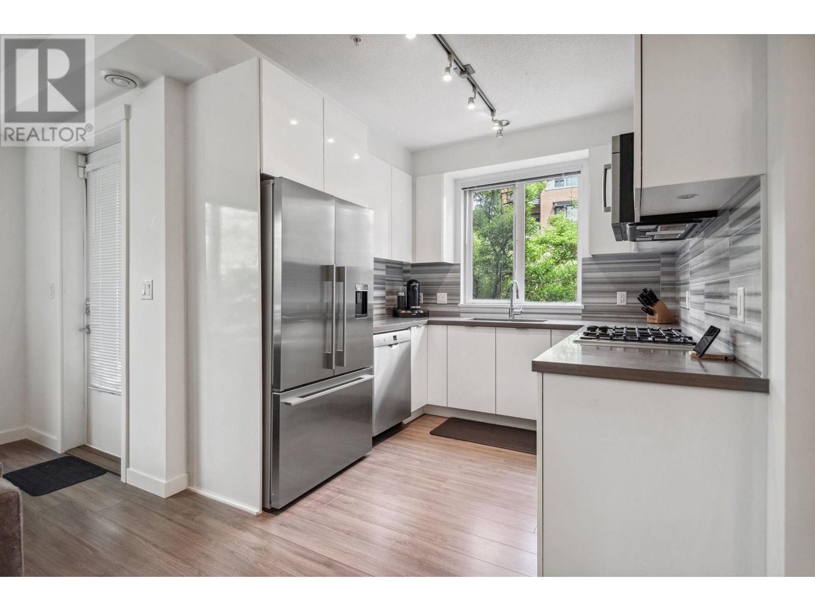 107 3138 Riverwalk Avenue, Vancouver, British Columbia  V5S 0A6 - Photo 12 - R3003364