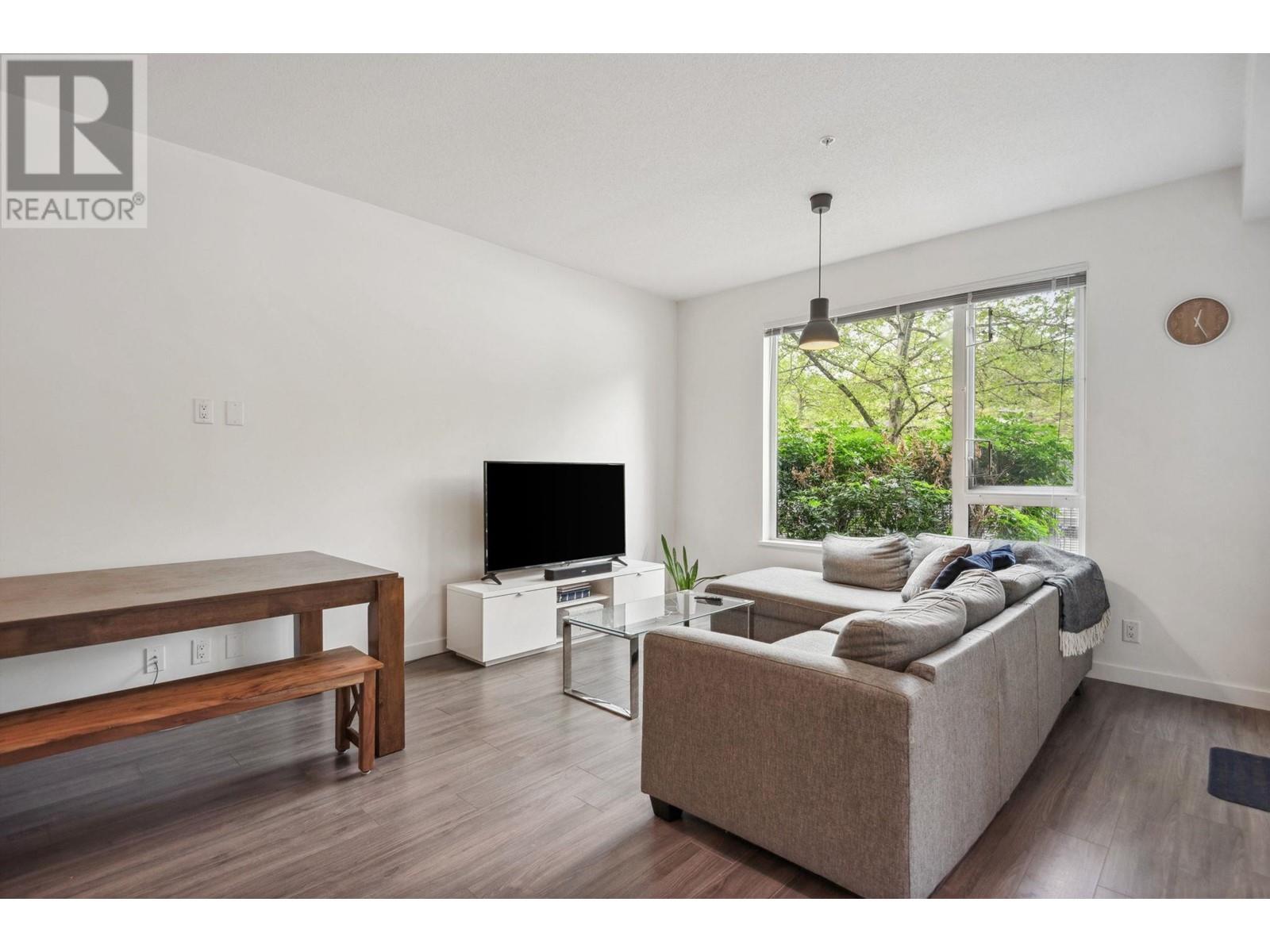107 3138 Riverwalk Avenue, Vancouver, British Columbia  V5S 0A6 - Photo 3 - R3003364