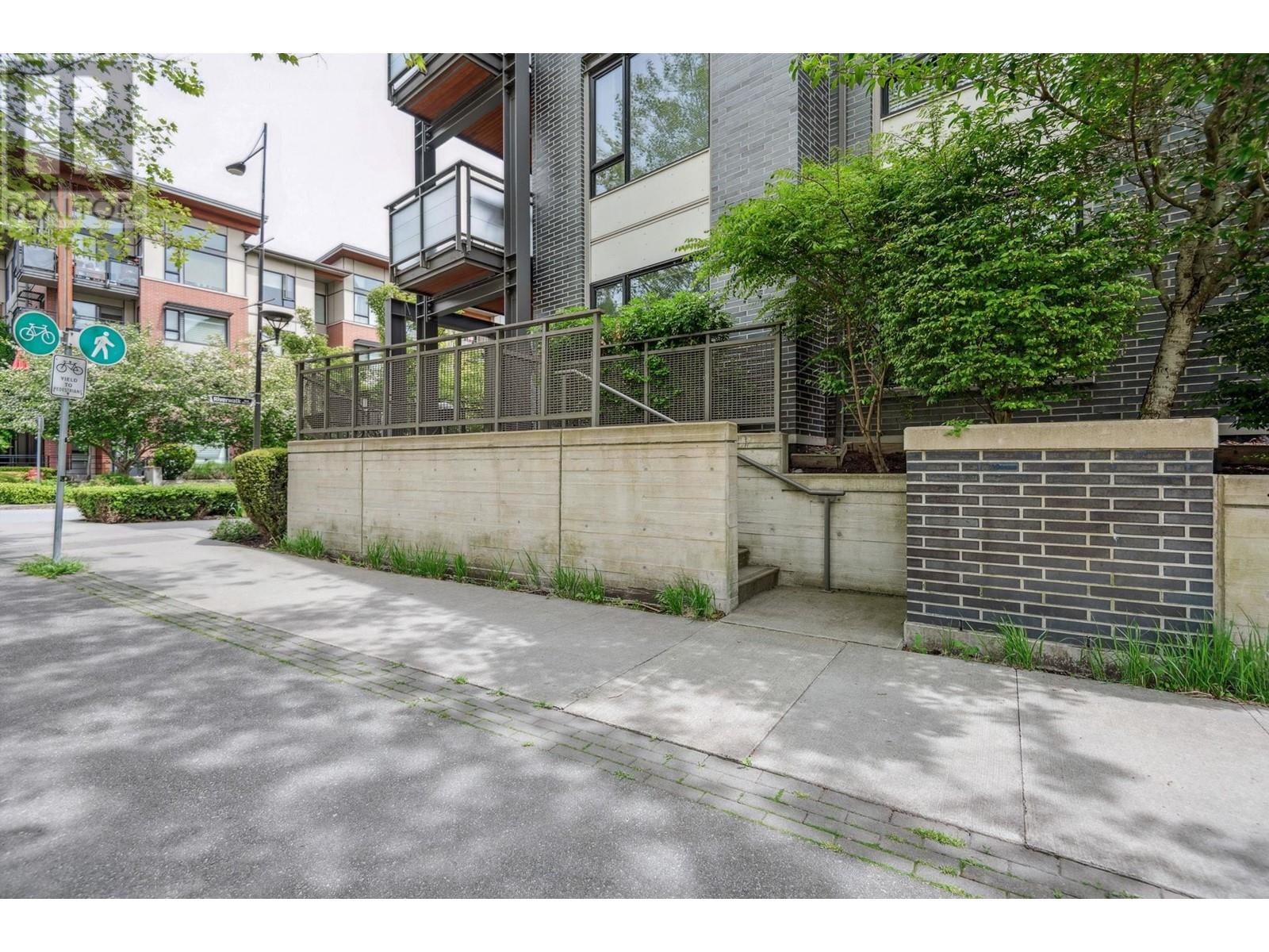 107 3138 Riverwalk Avenue, Vancouver, British Columbia  V5S 0A6 - Photo 17 - R3003364