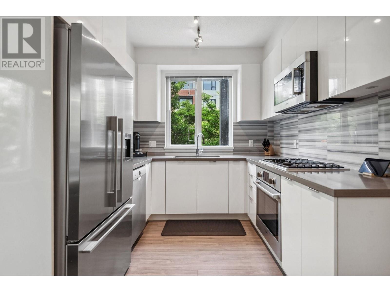 107 3138 Riverwalk Avenue, Vancouver, British Columbia  V5S 0A6 - Photo 11 - R3003364