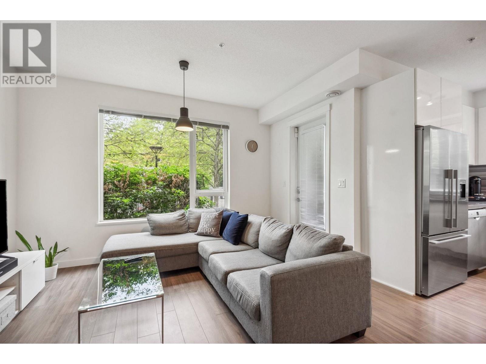 107 3138 Riverwalk Avenue, Vancouver, British Columbia  V5S 0A6 - Photo 4 - R3003364
