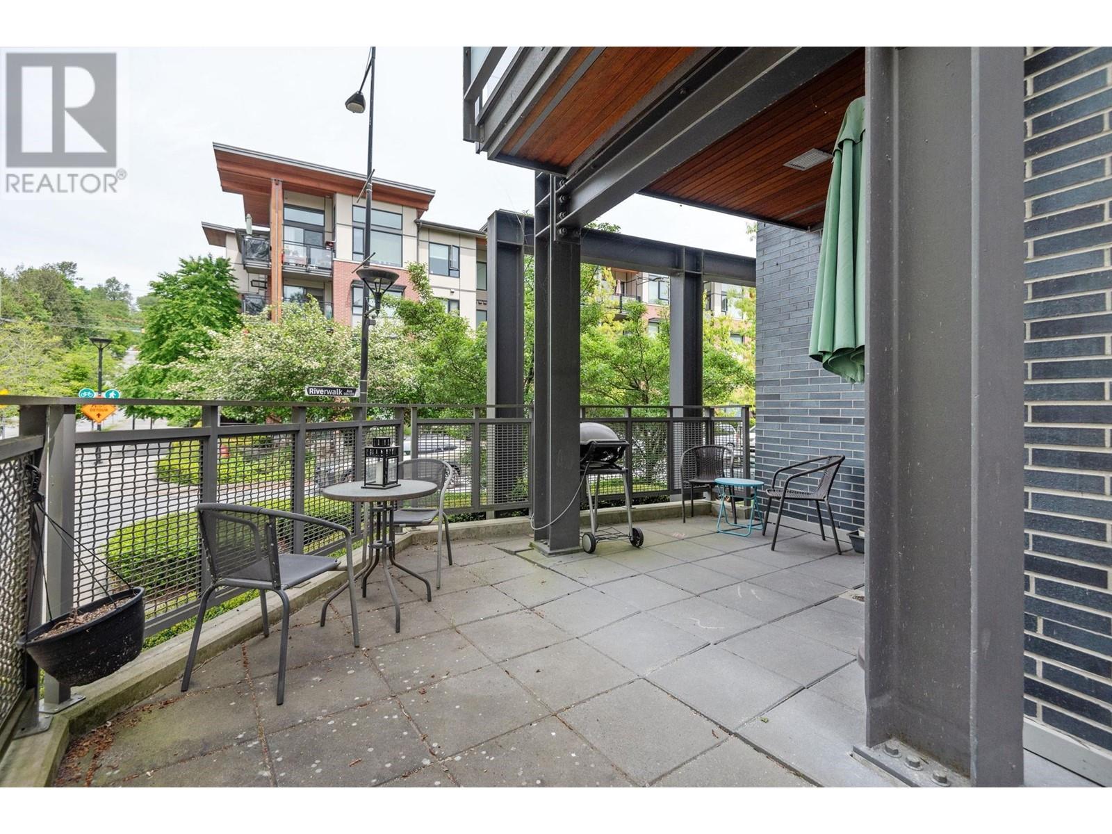 107 3138 Riverwalk Avenue, Vancouver, British Columbia  V5S 0A6 - Photo 16 - R3003364