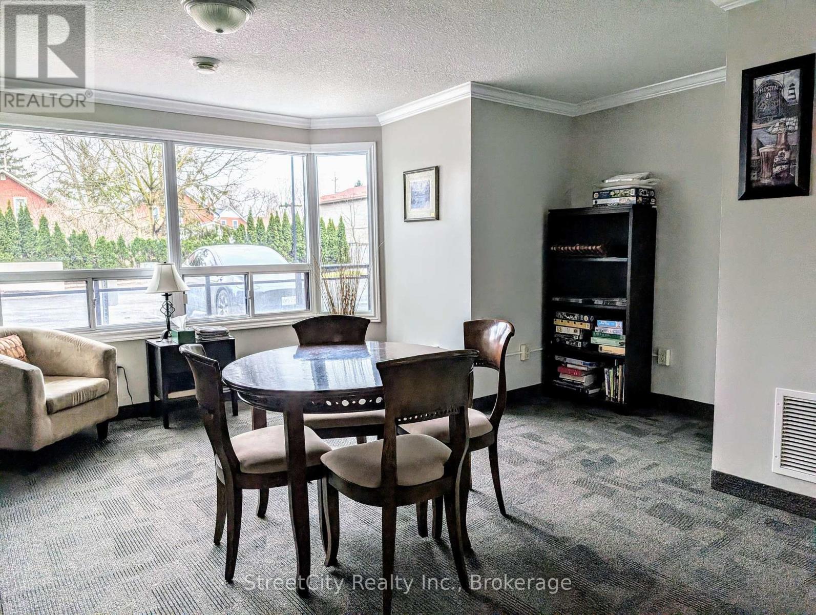 501 - 160 Romeo Street S, Stratford, Ontario  N5A 4S9 - Photo 21 - X12049490