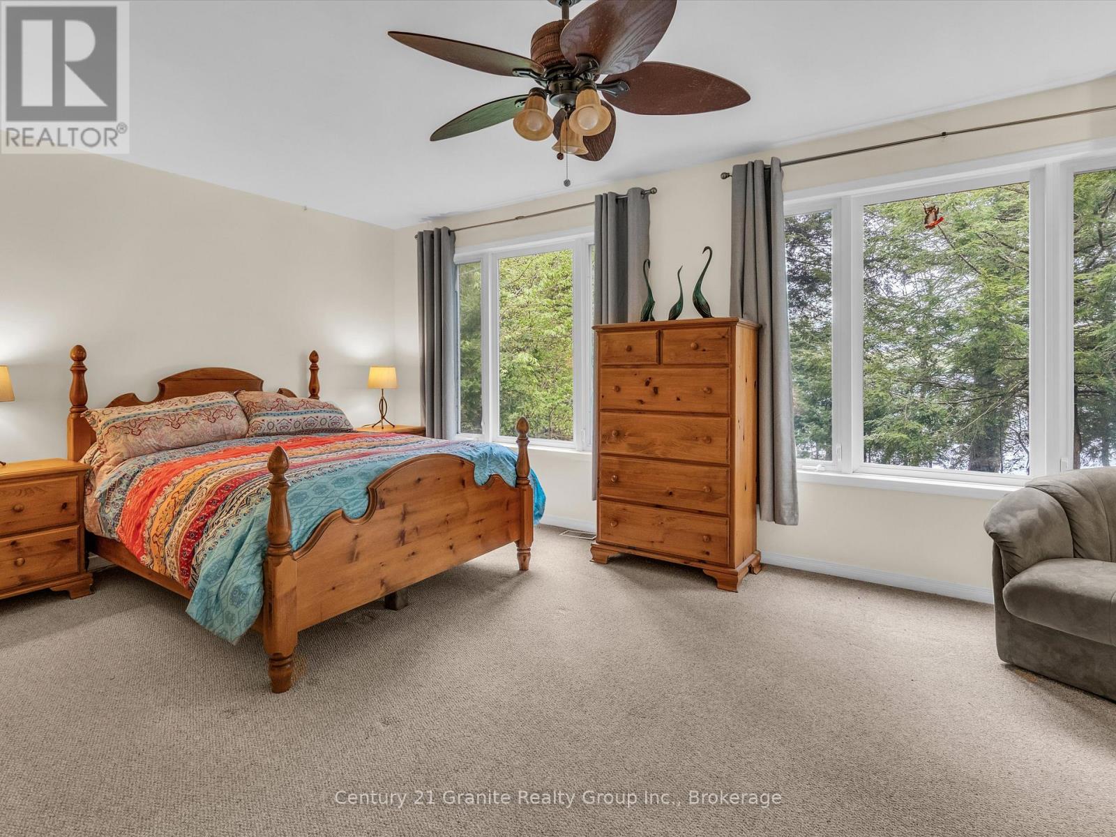 1120 S Clear Lake Road, Bracebridge, Ontario  P1L 1X1 - Photo 12 - X12158244