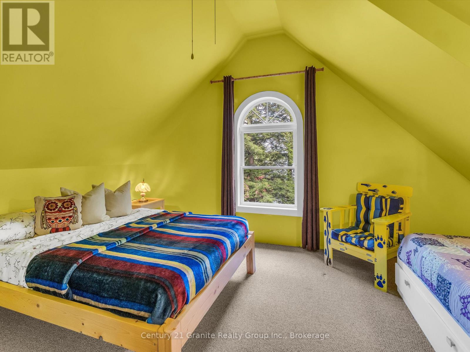 1120 S Clear Lake Road, Bracebridge, Ontario  P1L 1X1 - Photo 19 - X12158244
