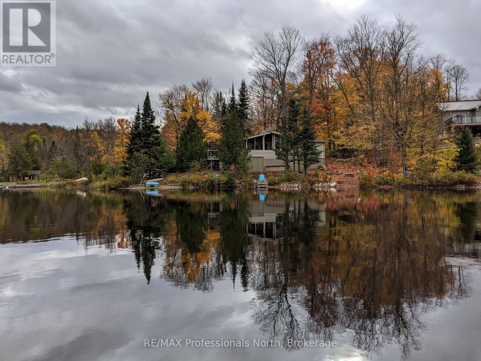 299 SHERWOOD DRIVE, Perry, Ontario