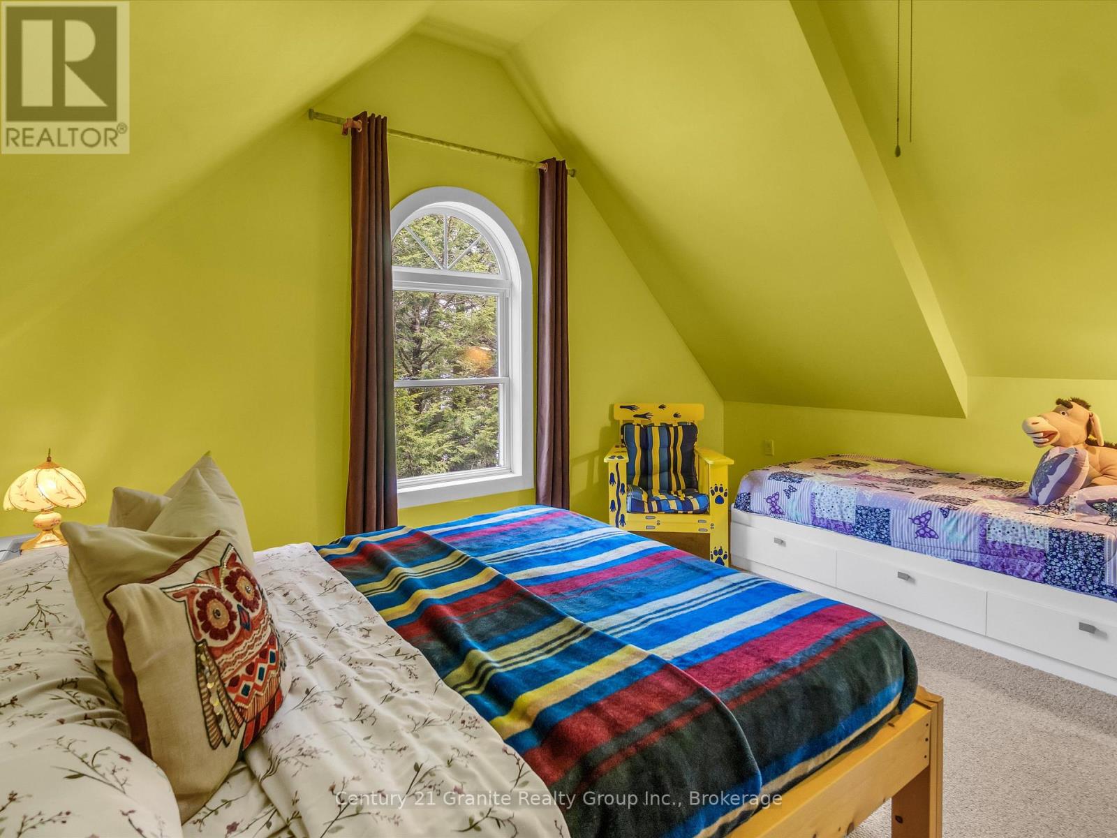 1120 S Clear Lake Road, Bracebridge, Ontario  P1L 1X1 - Photo 20 - X12158244