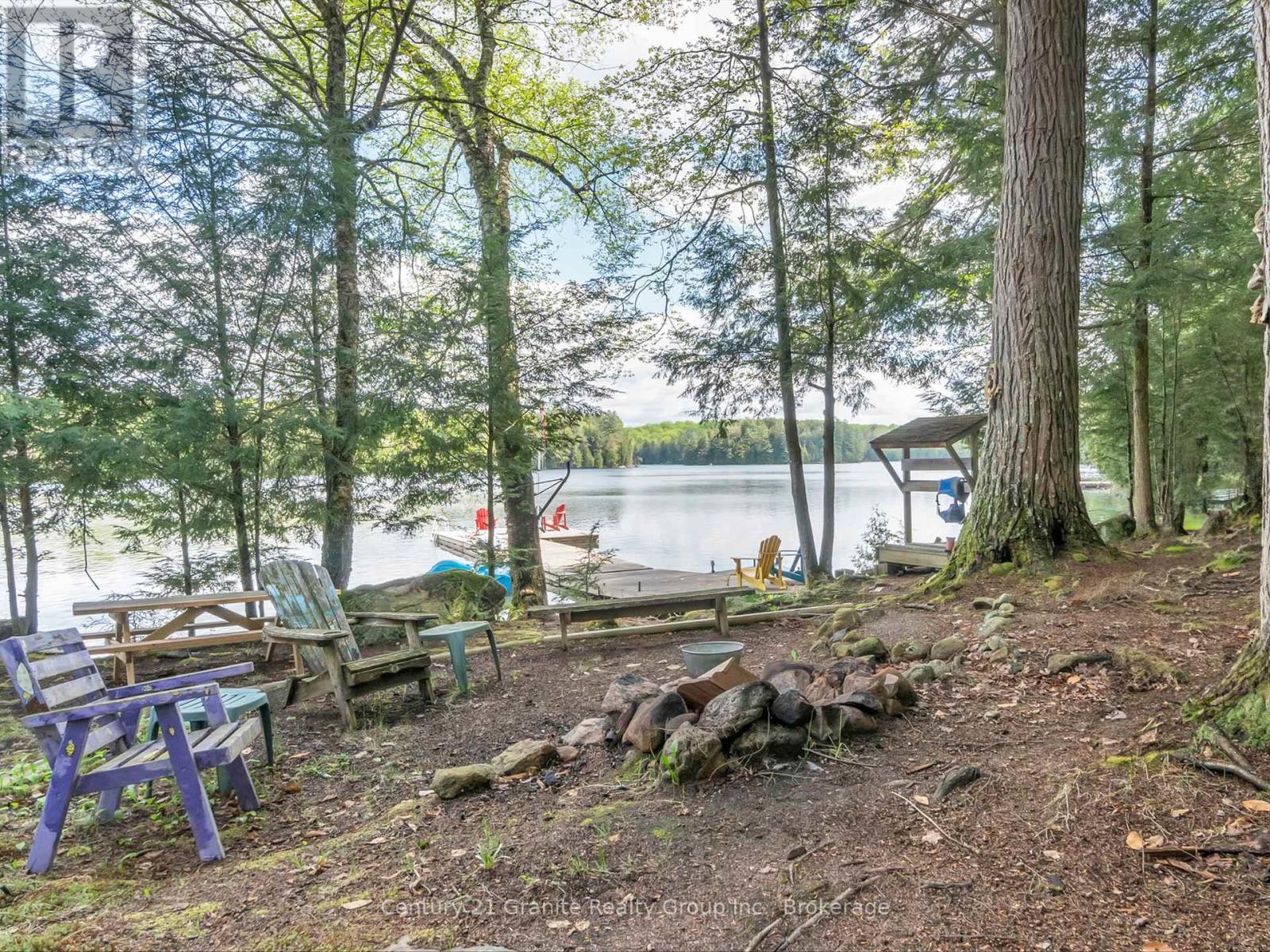 1120 S Clear Lake Road, Bracebridge, Ontario  P1L 1X1 - Photo 30 - X12158244