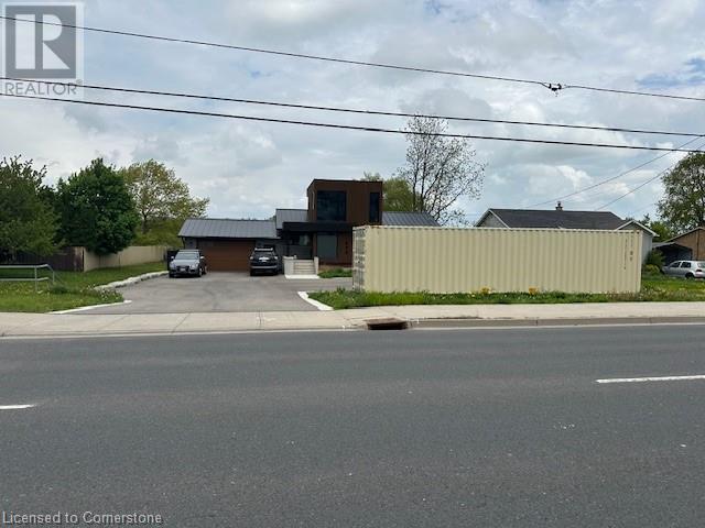1893 RYMAL Road E, Hamilton, Ontario