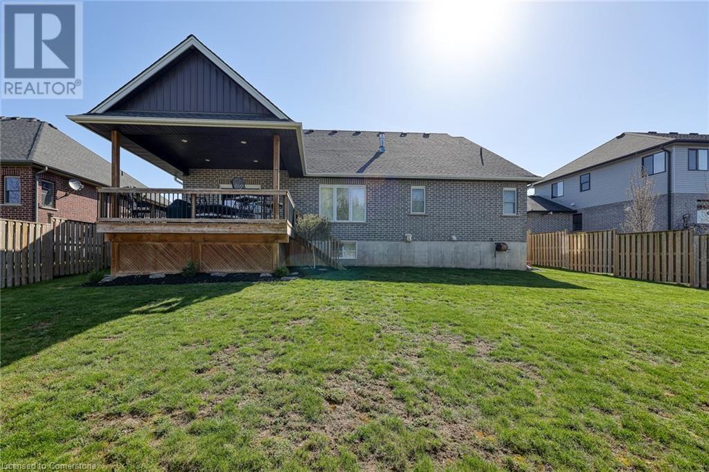 22 Cynthia Avenue, Mount Elgin, Ontario  N0J 1N0 - Photo 41 - 40720408