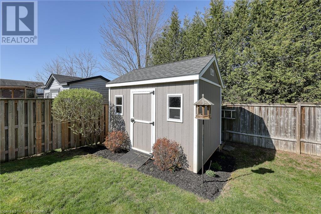 22 Cynthia Avenue, Mount Elgin, Ontario  N0J 1N0 - Photo 42 - 40720408