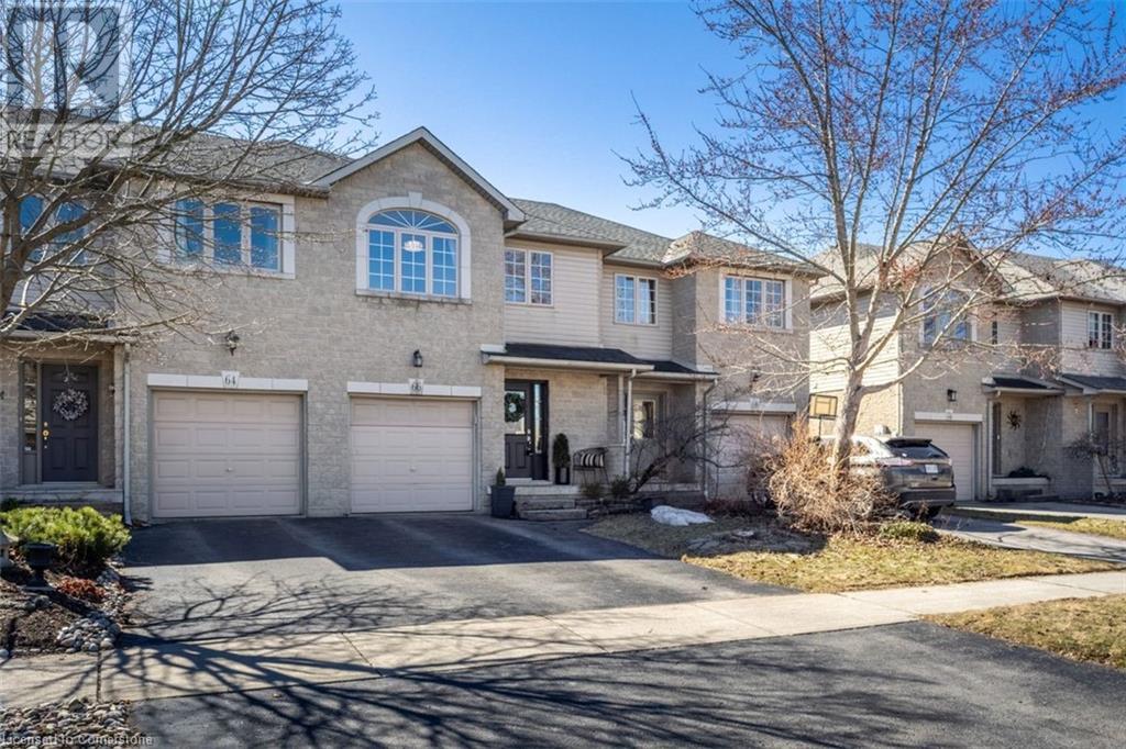 66 FOXBOROUGH Road, Ancaster, Ontario