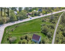 00 LOYALIST PARKWAY, prince edward, Ontario