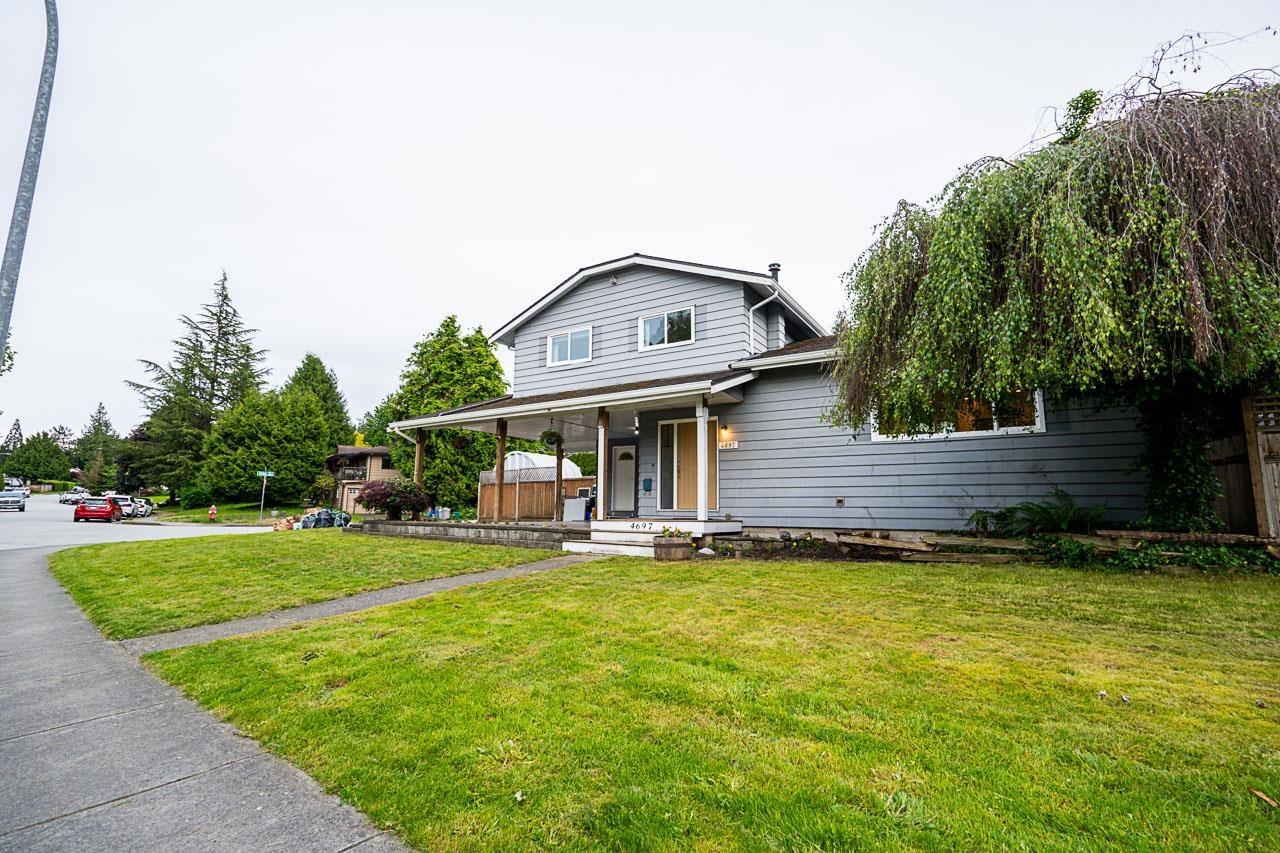 4697 208a Street, Langley, British Columbia  V3A 7E5 - Photo 37 - R3003170