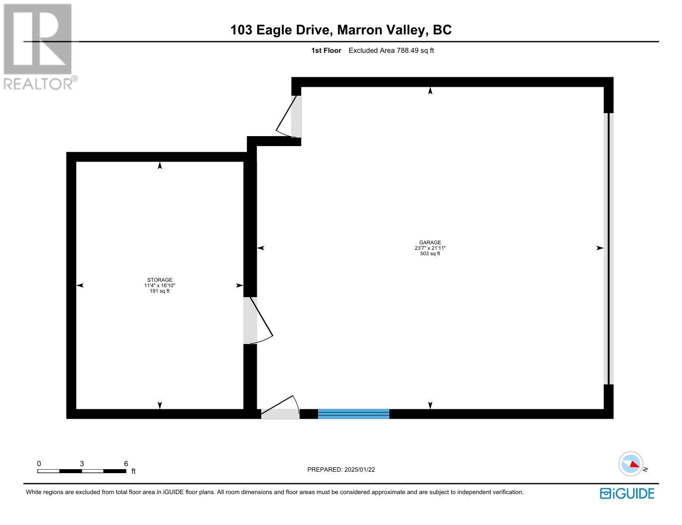 103 Eagle Drive, Kaleden, BC V0H1K0