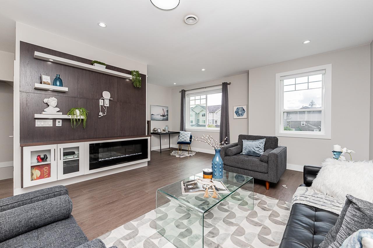 79 19501 74 AVENUE, surrey, British Columbia