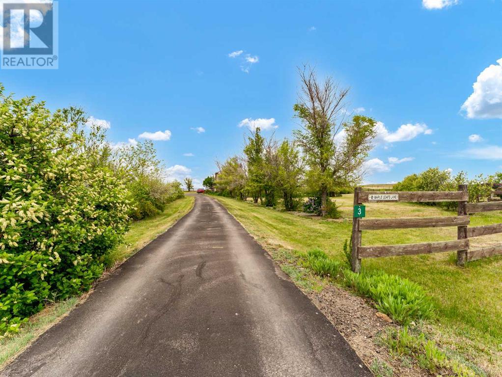 3, 12525 Range Road 45, Rural Cypress County, Alberta  T1A 8N5 - Photo 4 - A2222803