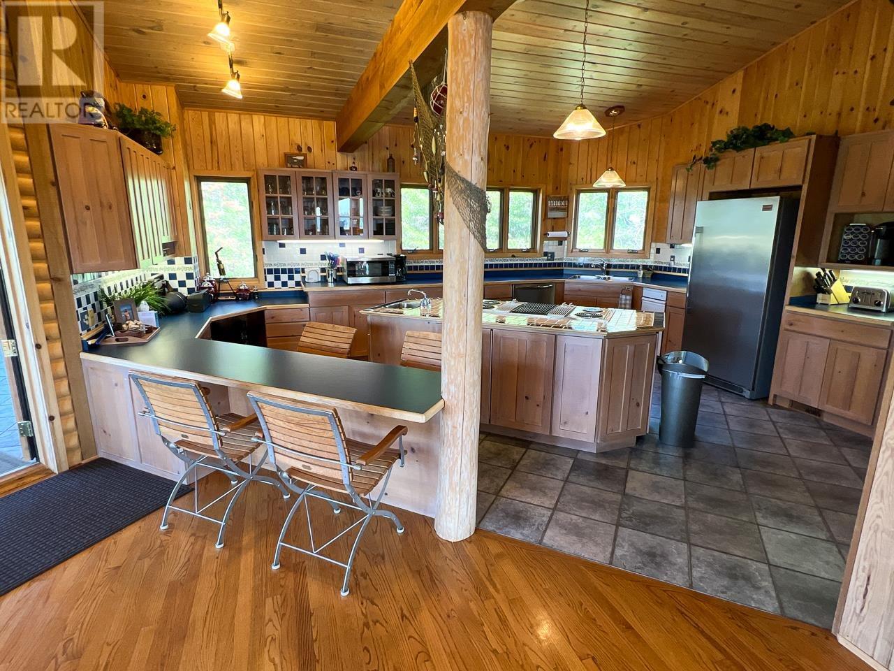 60 Marsh Bay Road, Nestor Falls, Ontario  P0X 1K0 - Photo 26 - TB221621