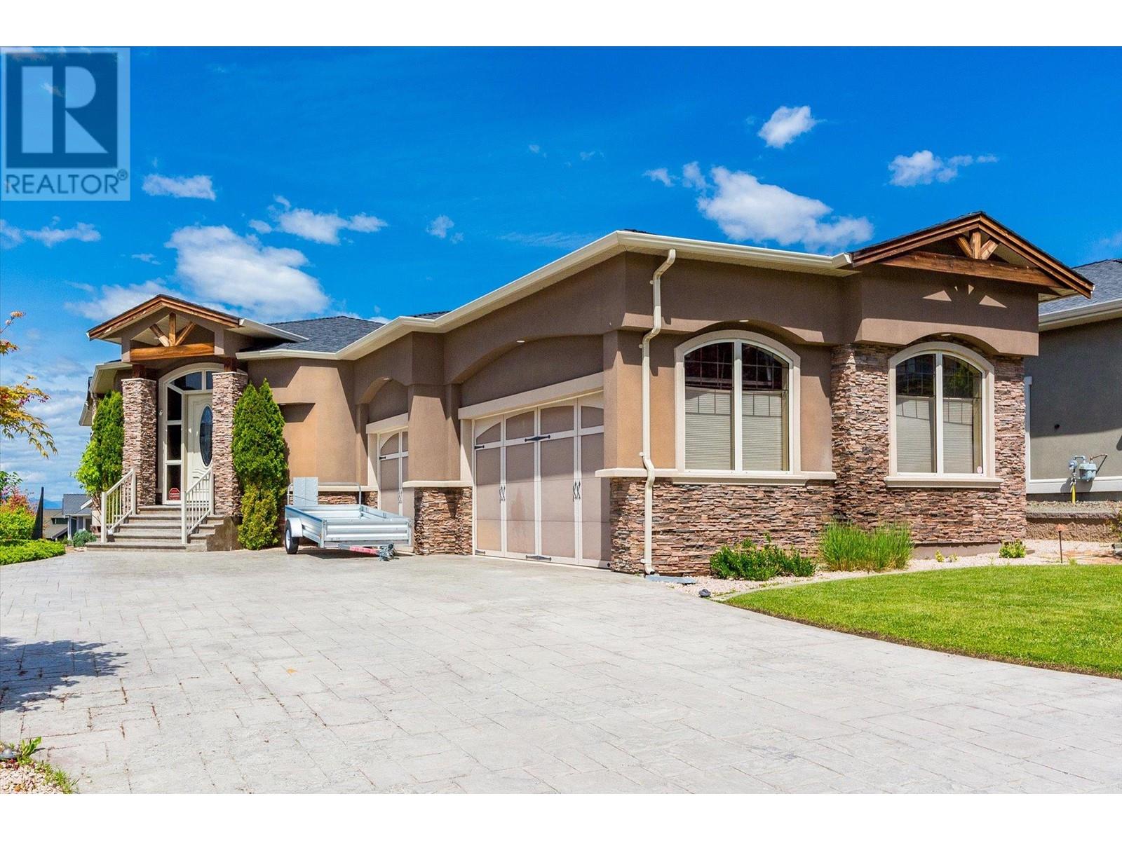 603 Arbor View Drive, Kelowna, British Columbia  V1W 4Z7 - Photo 54 - 10348326