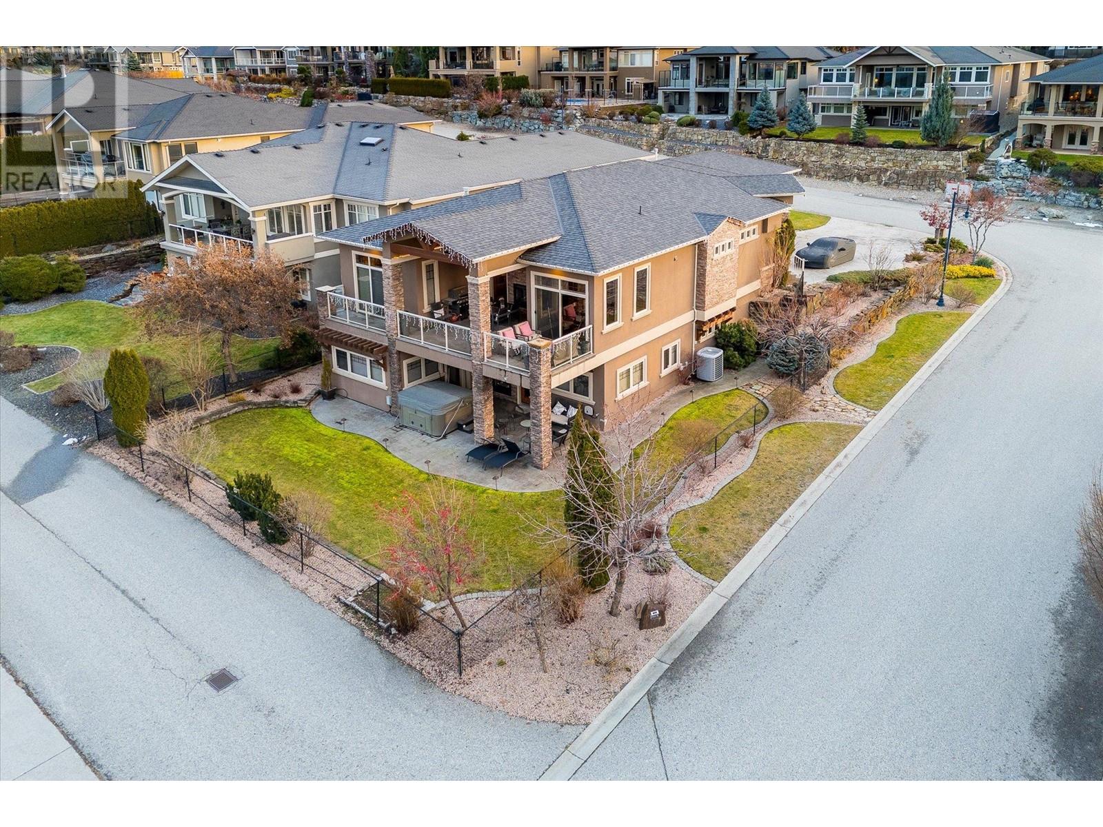 603 Arbor View Drive, Kelowna, British Columbia  V1W 4Z7 - Photo 57 - 10348326