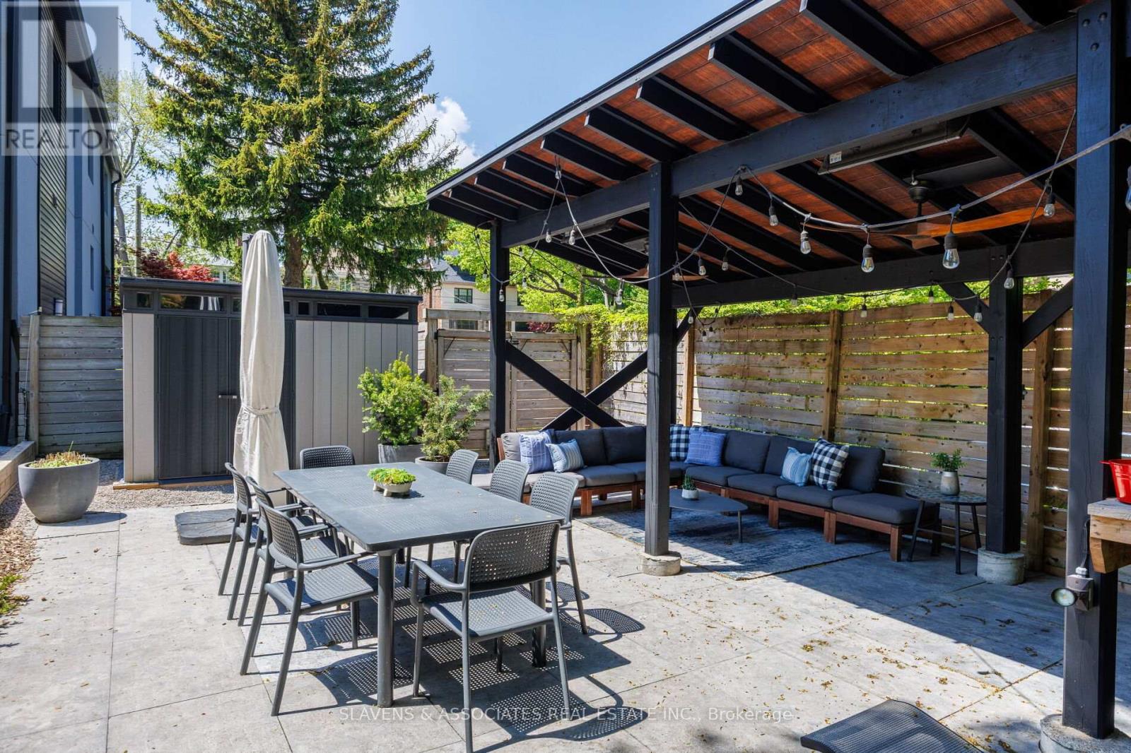 217 Lonsmount Drive, Toronto, Ontario  M5P 2Y6 - Photo 48 - C12159783