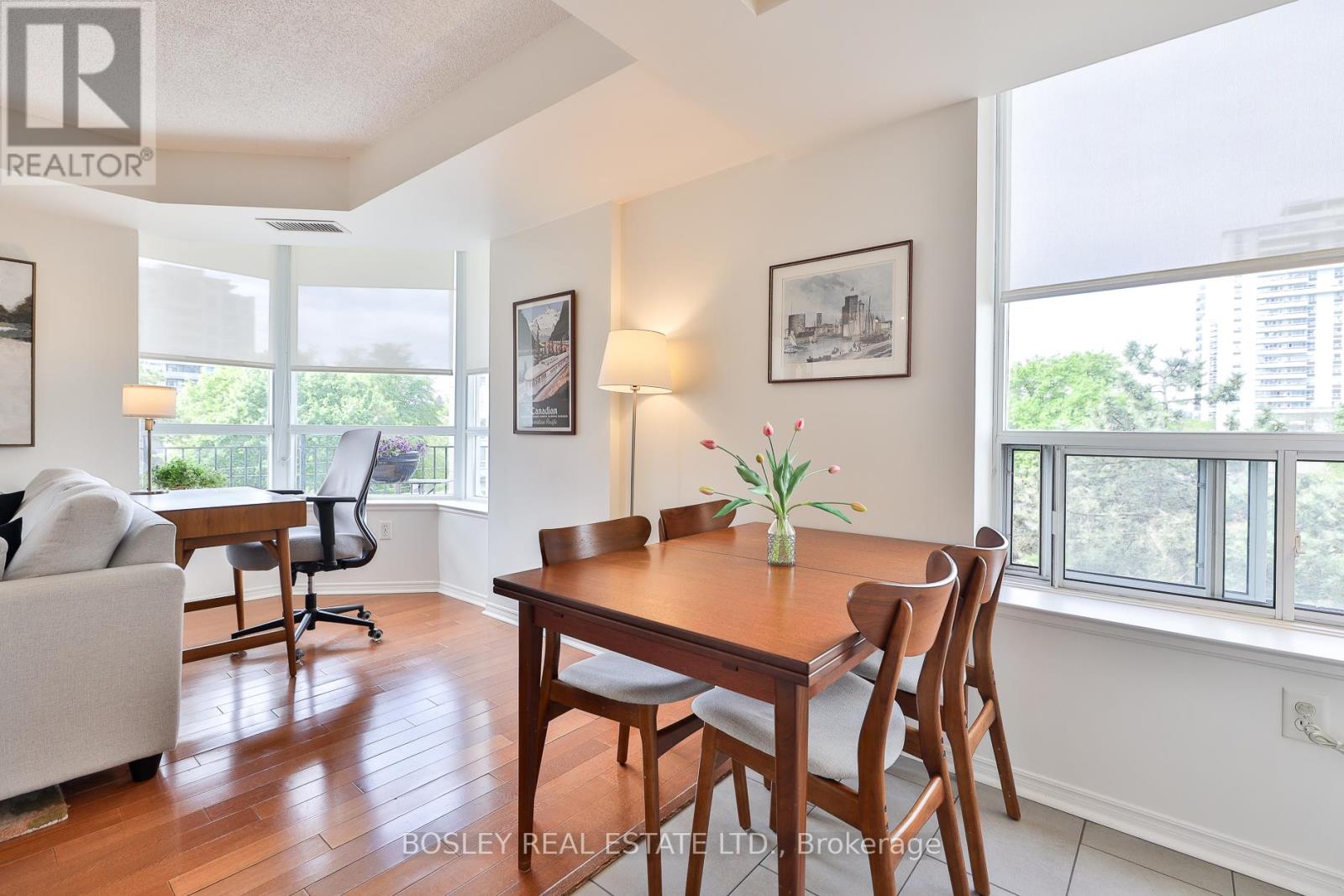 512 - 300 Balliol Street, Toronto, Ontario  M4S 3G6 - Photo 6 - C12159786