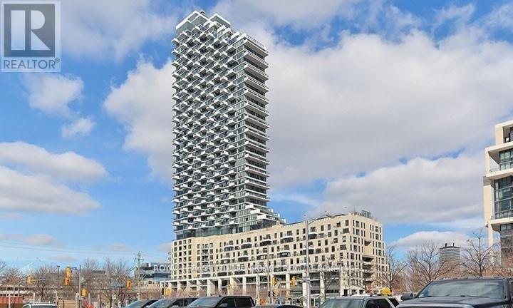 1106 - 16 BONNYCASTLE STREET, Toronto, Ontario