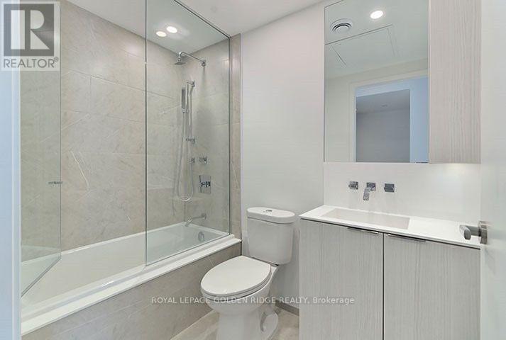 1106 - 16 Bonnycastle Street, Toronto, Ontario  M5A 0C9 - Photo 9 - C12159826