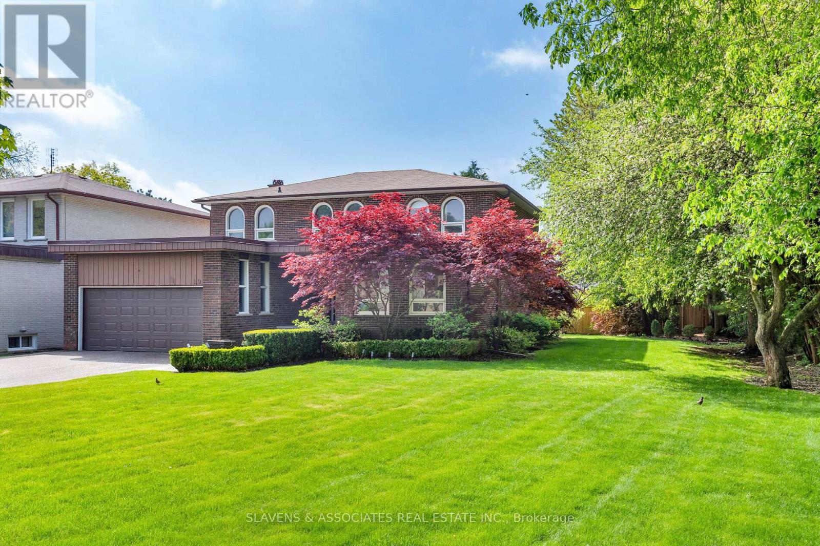 19 Holita Road, Toronto, Ontario  M2M 4C1 - Photo 2 - C12159828