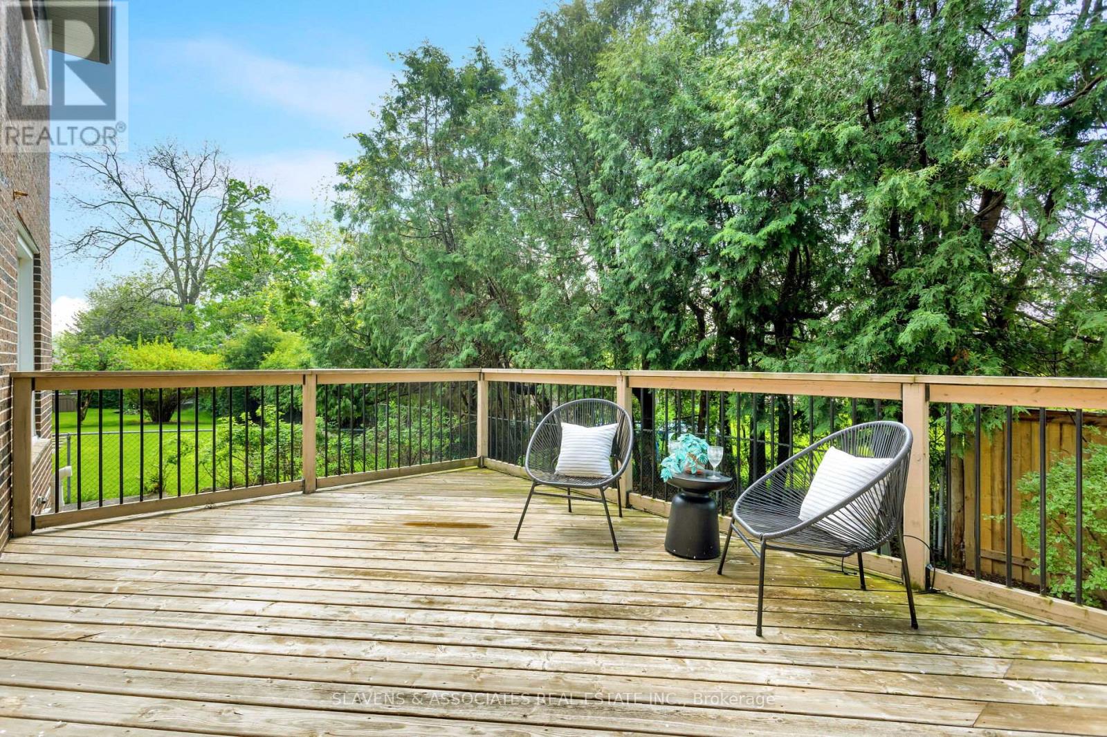 19 Holita Road, Toronto, Ontario  M2M 4C1 - Photo 43 - C12159828