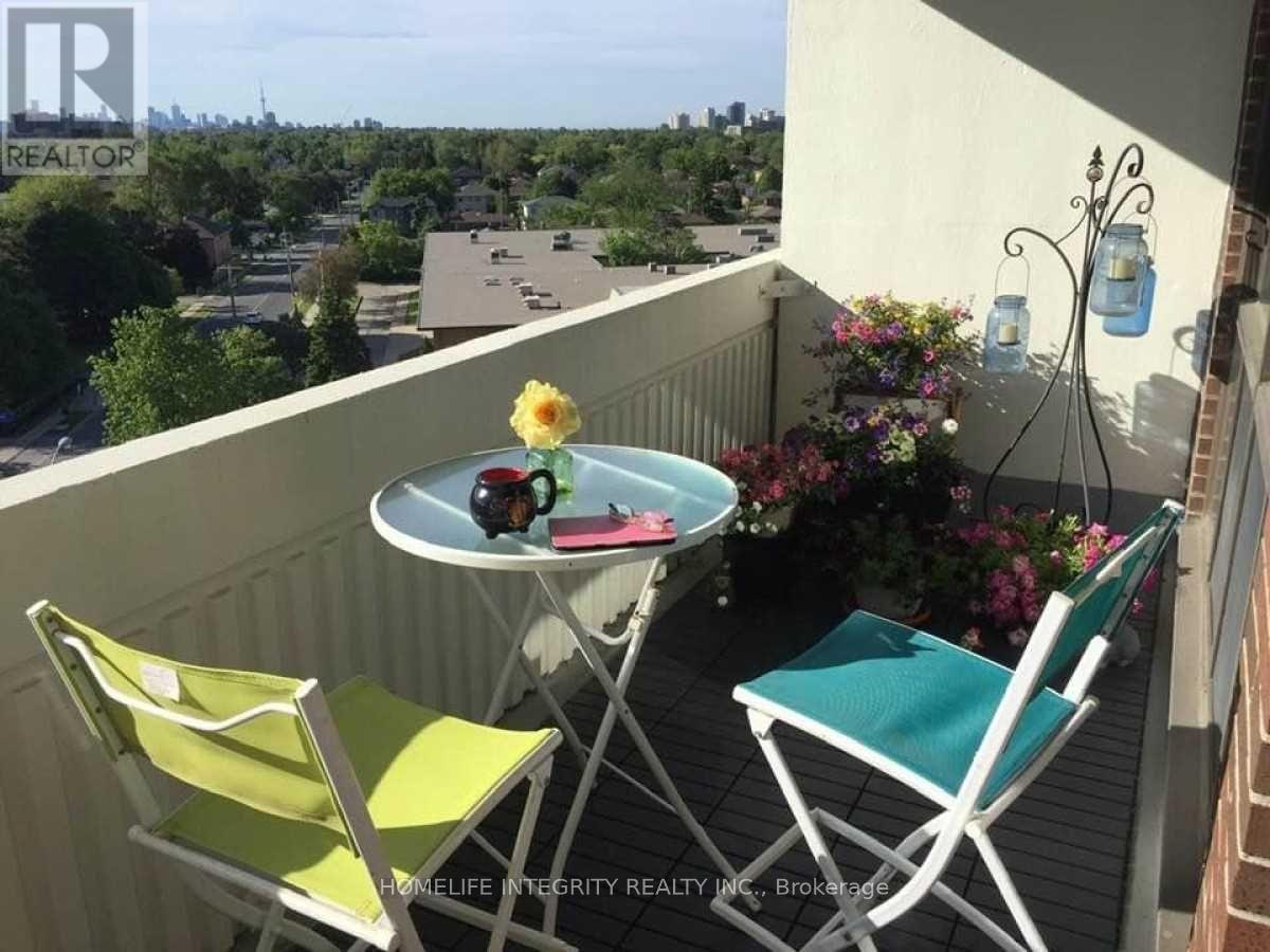 Property at 904 - 150 NEPTUNE DRIVE image 3