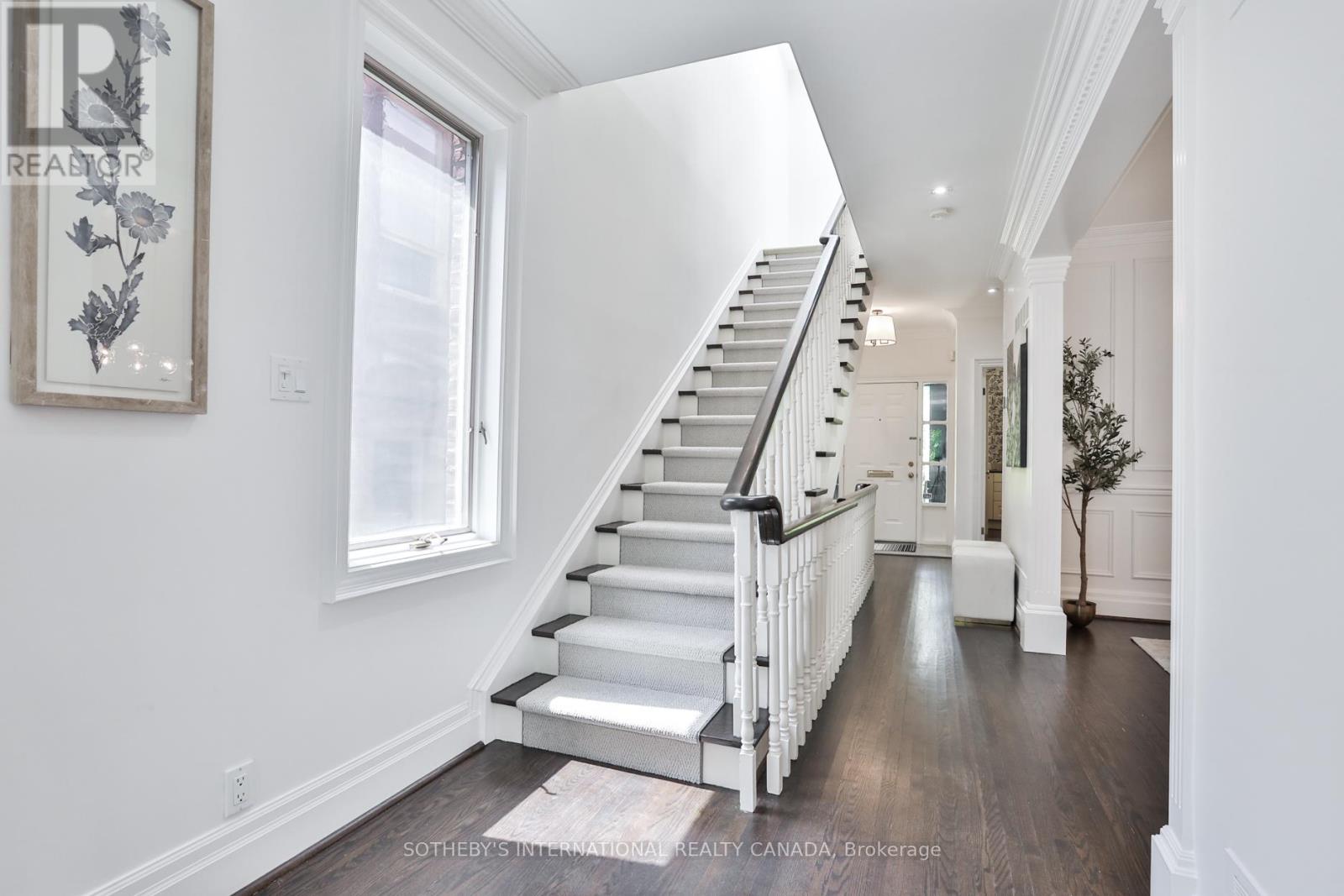 91 Glen Road, Toronto (Rosedale-Moore Park), Ontario  M4W 2V5 - Photo 16 - C12159857