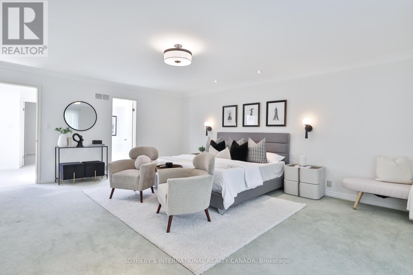 91 Glen Road, Toronto (Rosedale-Moore Park), Ontario  M4W 2V5 - Photo 18 - C12159857