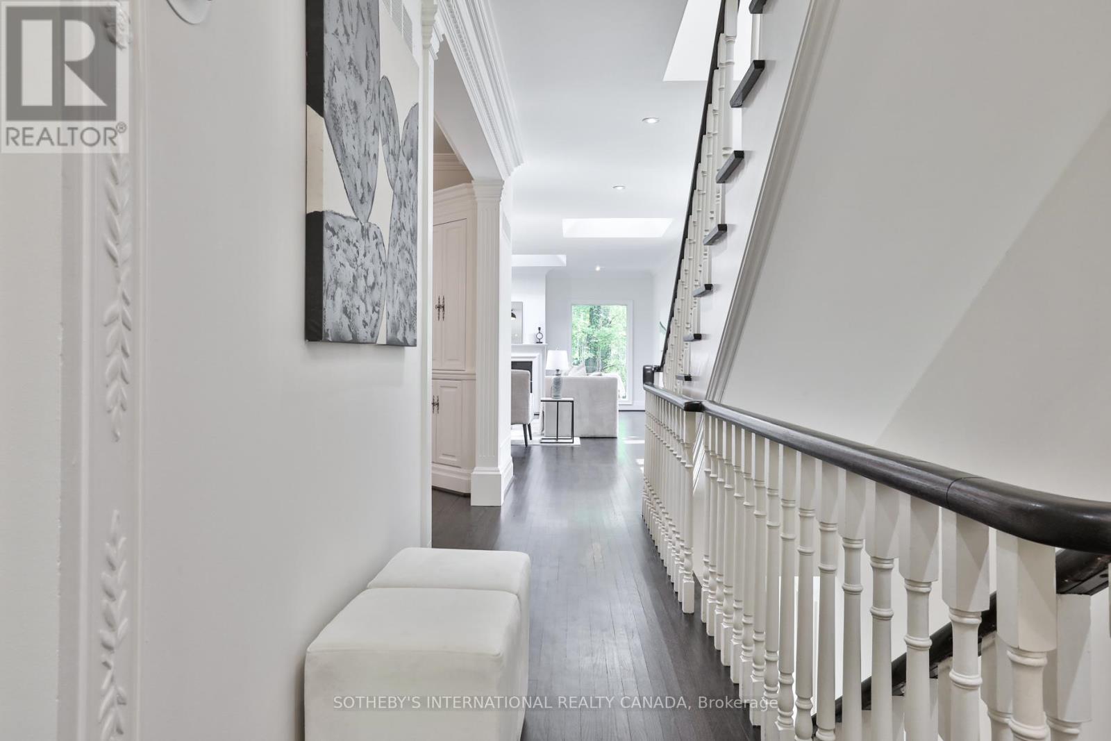 91 Glen Road, Toronto (Rosedale-Moore Park), Ontario  M4W 2V5 - Photo 2 - C12159857