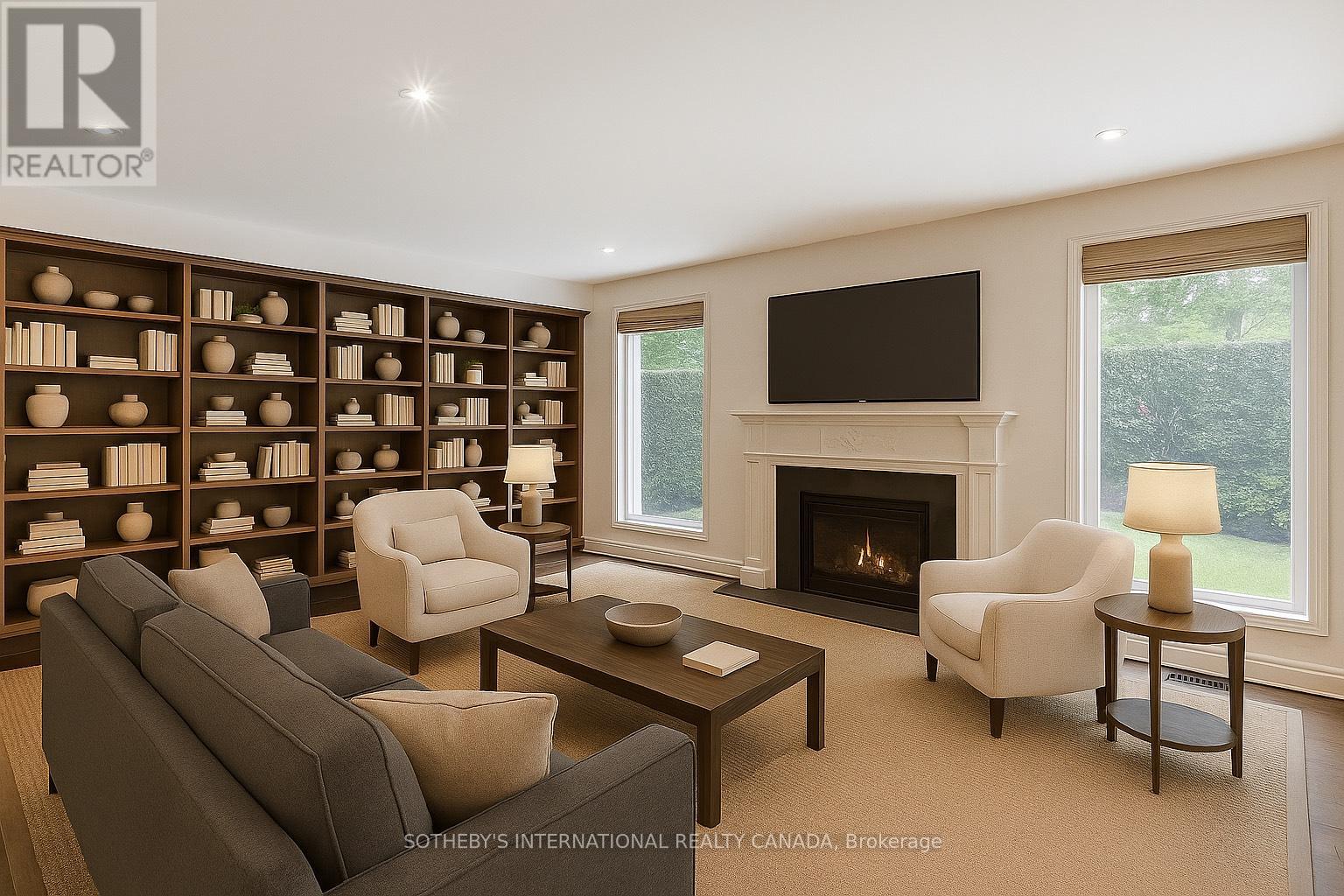 91 Glen Road, Toronto (Rosedale-Moore Park), Ontario  M4W 2V5 - Photo 22 - C12159857