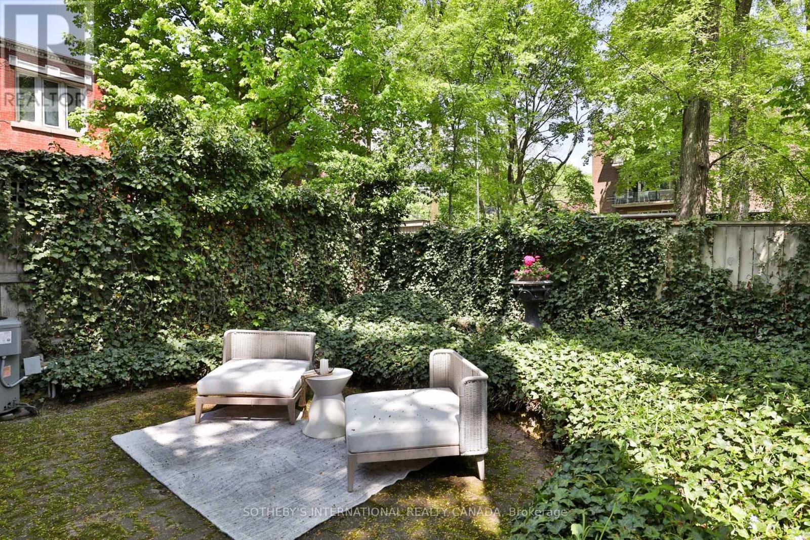 91 Glen Road, Toronto (Rosedale-Moore Park), Ontario  M4W 2V5 - Photo 25 - C12159857