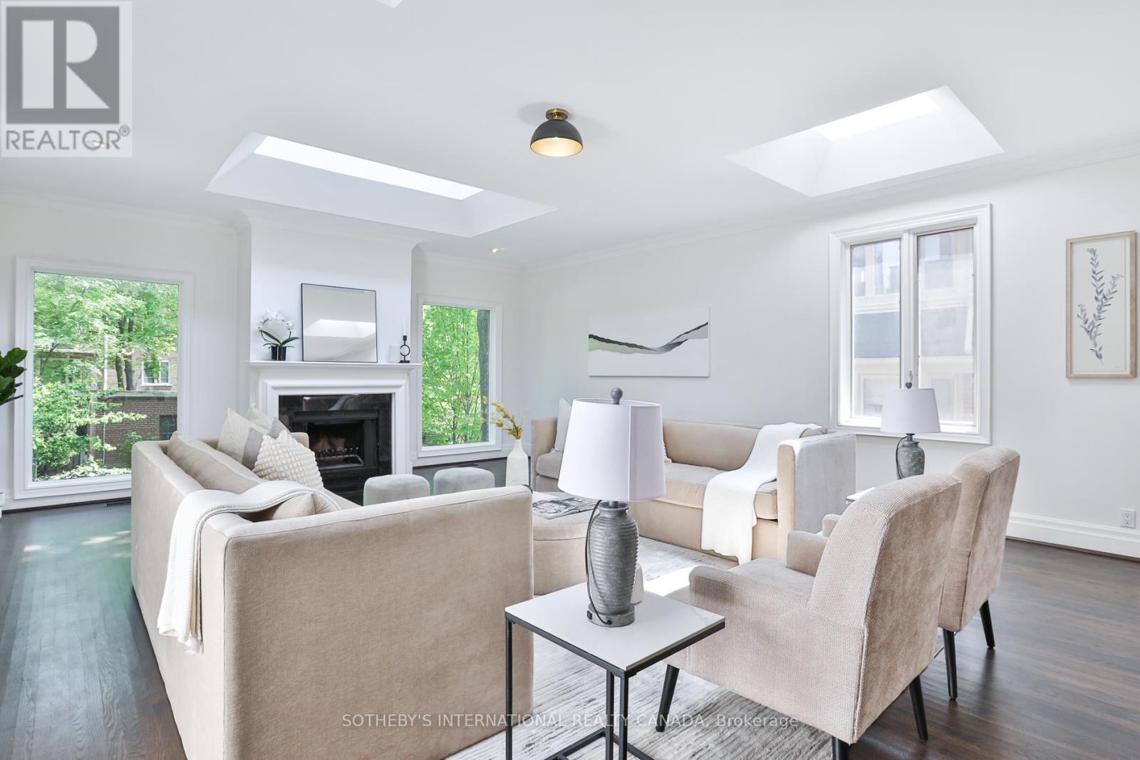 91 Glen Road, Toronto (Rosedale-Moore Park), Ontario  M4W 2V5 - Photo 5 - C12159857
