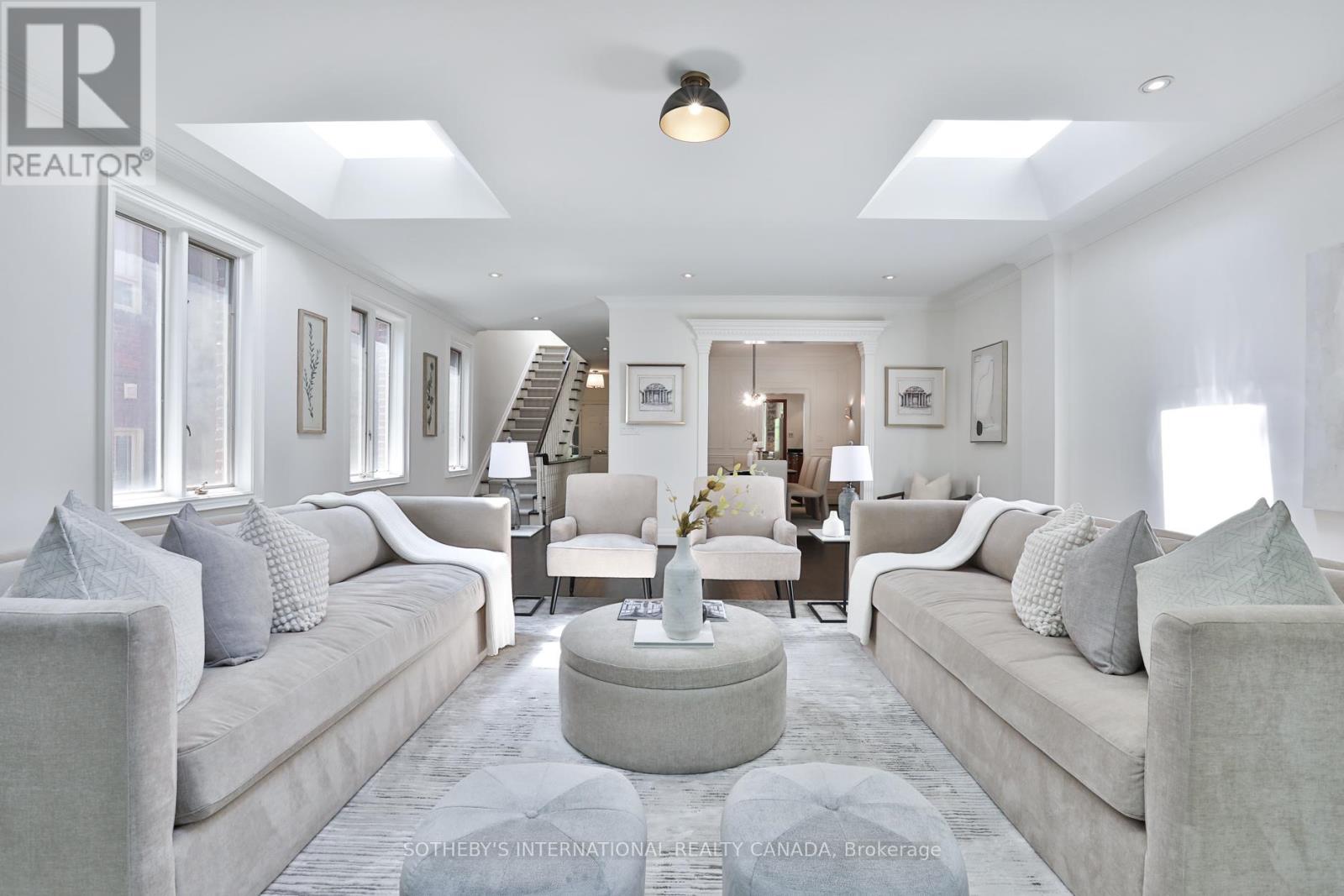 91 Glen Road, Toronto (Rosedale-Moore Park), Ontario  M4W 2V5 - Photo 7 - C12159857