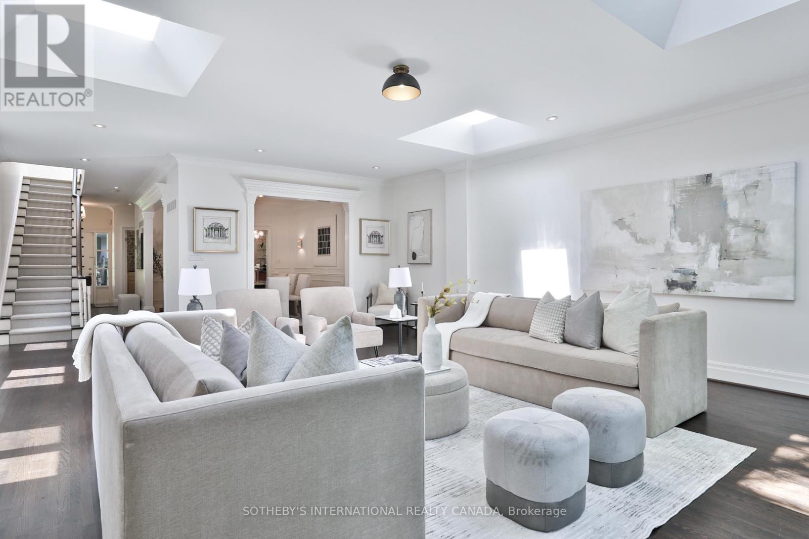 91 Glen Road, Toronto (Rosedale-Moore Park), Ontario  M4W 2V5 - Photo 8 - C12159857