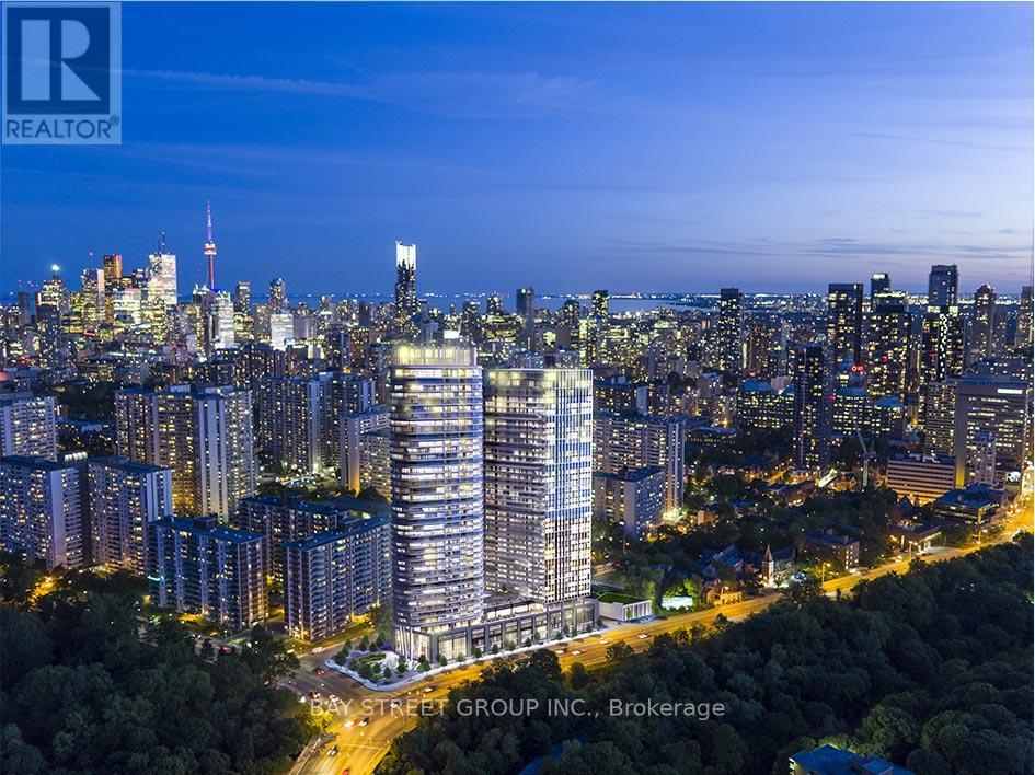 921 - 585 Bloor Street E, Toronto, Ontario  M4W 0B3 - Photo 31 - C12159871