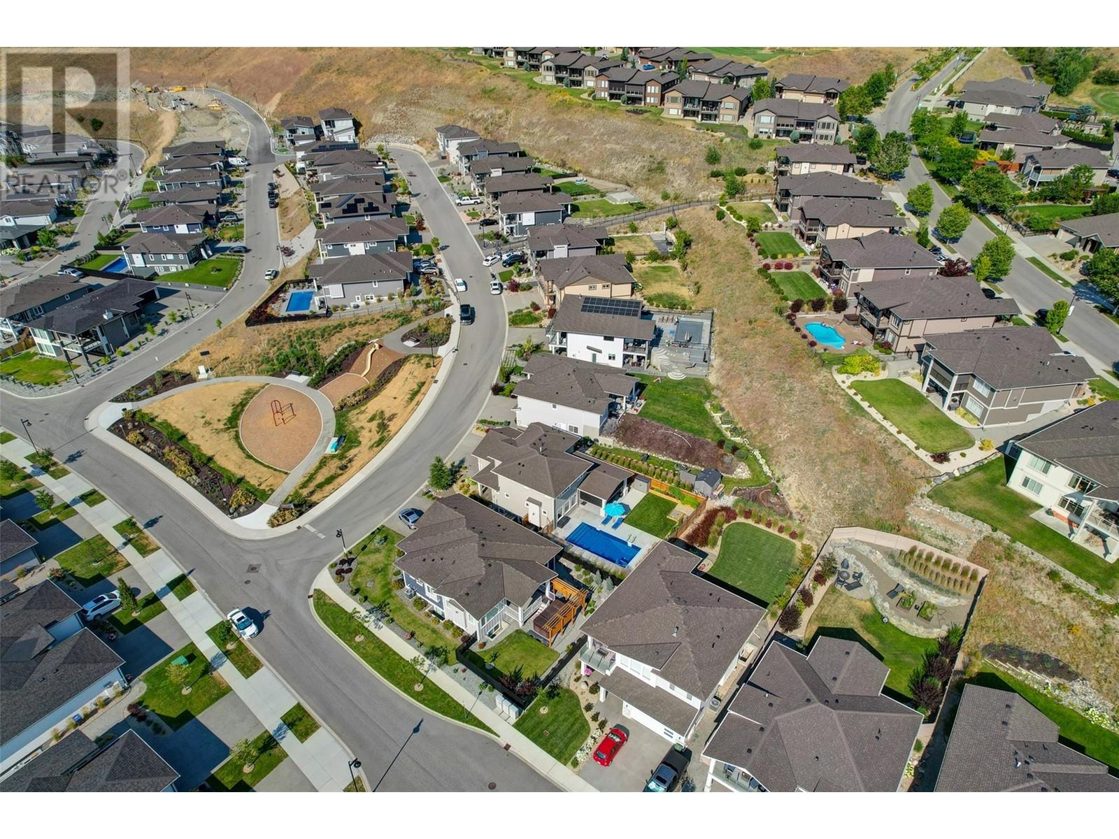 1895 Foxtail Terrace, Kelowna, British Columbia  V1P 1T9 - Photo 34 - 10348535