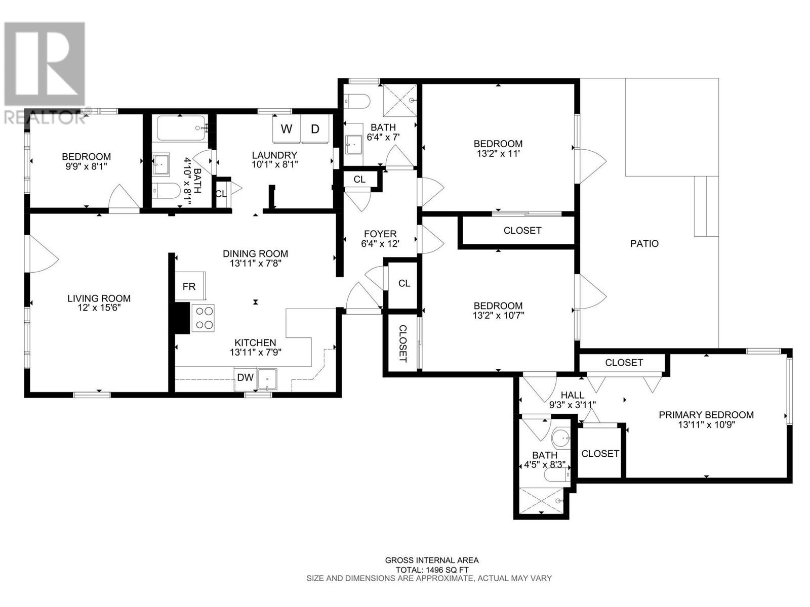 795 Copeland Place, Kelowna, British Columbia  V1Y 5S6 - Photo 37 - 10348605