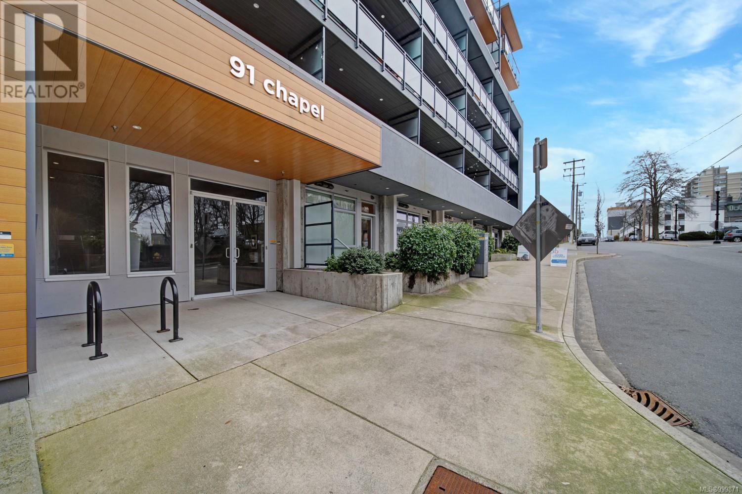 310 91 Chapel St, Nanaimo, British Columbia  V9R 0J3 - Photo 2 - 999871