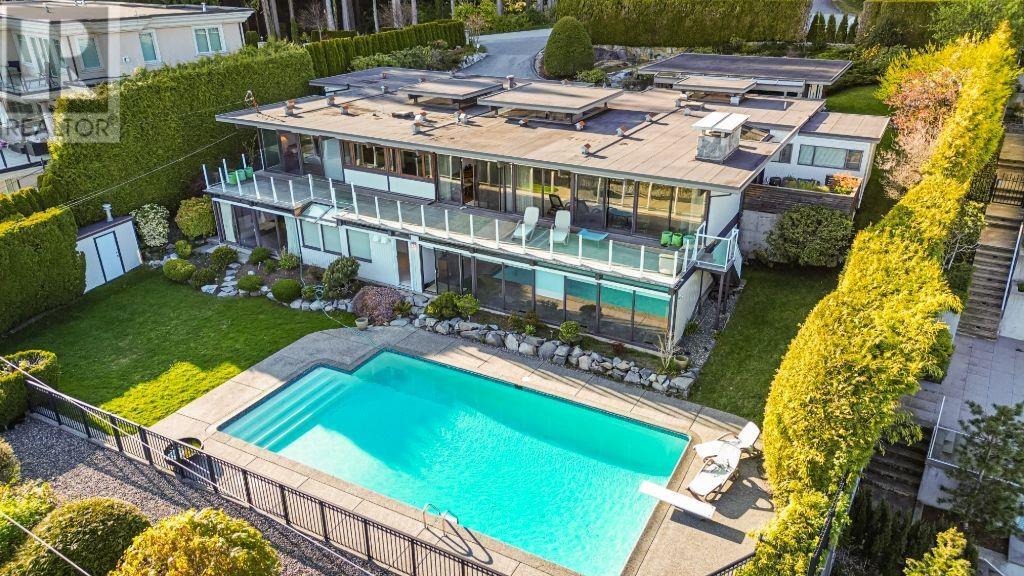 1132 Crestline Road, West Vancouver, British Columbia  V7S 2E4 - Photo 2 - R2995856