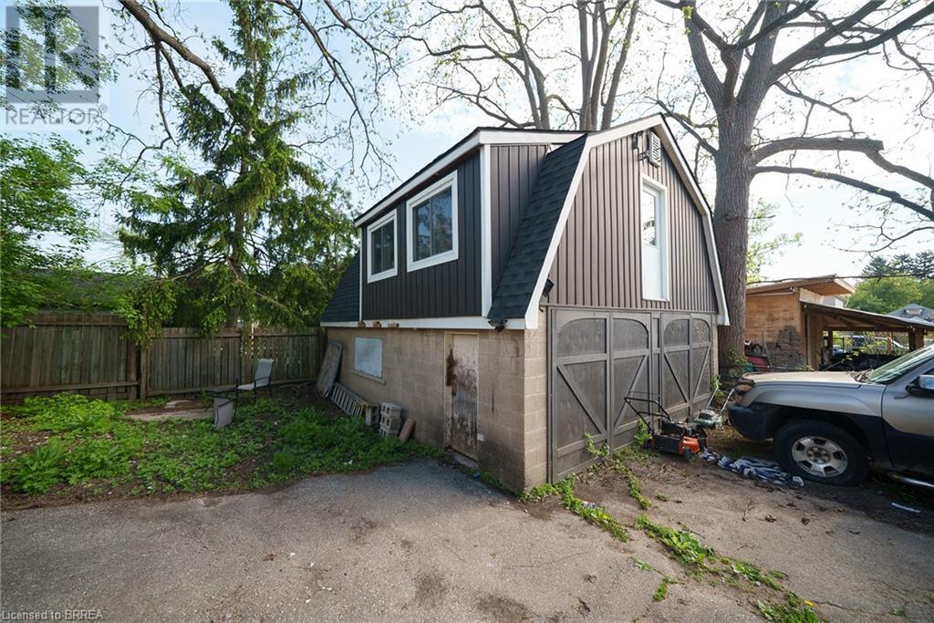 294 Darling Street, Brantford, Ontario  N3S 3X8 - Photo 23 - 40727762